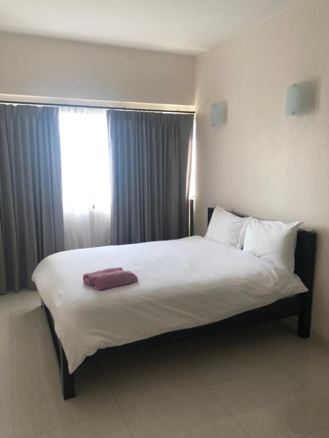 Beach Resort 7 Home Stay Sri Sayang Apartment Batu Ferringhi 3Bedroom Εξωτερικό φωτογραφία